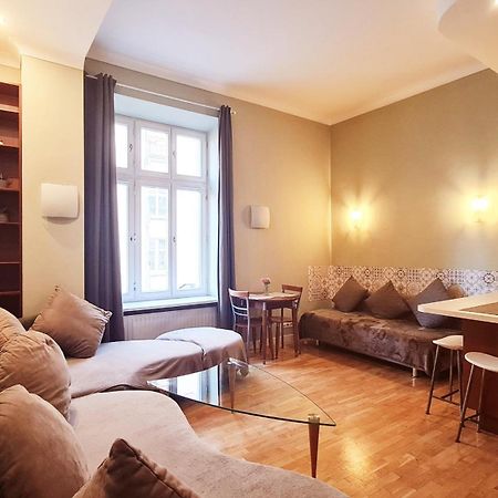 Bright&Comfy Apt -Few Min To Main Square Kraków Eksteriør billede